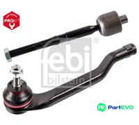 FEBI BILSTEIN FRONT RIGHT TIE ROD 43462 FOR DACIA