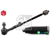 FEBI BILSTEIN FRONT RIGHT TIE ROD 44288 FOR BMW
