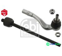 FEBI BILSTEIN FRONT RIGHT TIE ROD 44692 FOR MERCEDES-BENZ