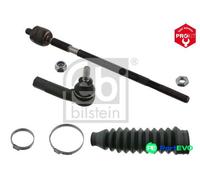 FEBI BILSTEIN FRONT RIGHT TIE ROD 44740 FOR SEAT VW