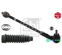 FEBI BILSTEIN FRONT RIGHT TIE ROD 49074 FOR SEAT VW