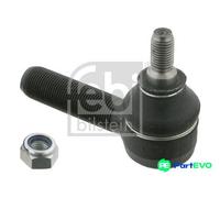 FEBI BILSTEIN FRONT RIGHT TIE ROD END 10109