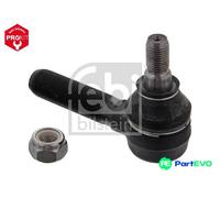 FEBI BILSTEIN FRONT RIGHT TIE ROD END 10156