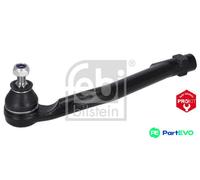 FEBI BILSTEIN FRONT RIGHT TIE ROD END 102131 FOR HYUNDAI KIA