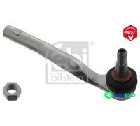 FEBI BILSTEIN FRONT RIGHT TIE ROD END 102411 FOR MERCEDES-BENZ