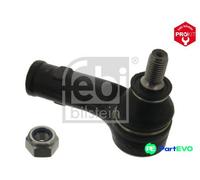 FEBI BILSTEIN FRONT RIGHT TIE ROD END 10584