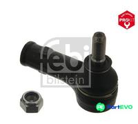 FEBI BILSTEIN FRONT RIGHT TIE ROD END 10586