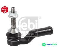 FEBI BILSTEIN FRONT RIGHT TIE ROD END 171610