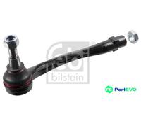 FEBI BILSTEIN FRONT RIGHT TIE ROD END 173575 FOR PEUGEOT