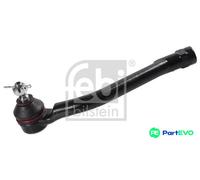 FEBI BILSTEIN FRONT RIGHT TIE ROD END 174567 FOR HYUNDAI KIA