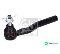 FEBI BILSTEIN FRONT RIGHT TIE ROD END 180271