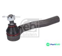 FEBI BILSTEIN FRONT RIGHT TIE ROD END 180276 FOR HONDA