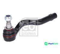 FEBI BILSTEIN FRONT RIGHT TIE ROD END 180286 FOR MERCEDES-BENZ