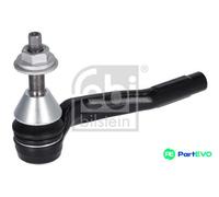 FEBI BILSTEIN FRONT RIGHT TIE ROD END 180559 FOR MERCEDES-BENZ