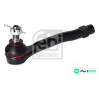 FEBI BILSTEIN FRONT RIGHT TIE ROD END 180618