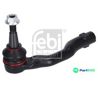 FEBI BILSTEIN FRONT RIGHT TIE ROD END 180829 FOR VOLVO