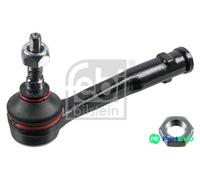 FEBI BILSTEIN FRONT RIGHT TIE ROD END 180969 FOR JEEP