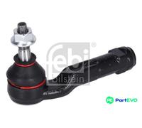 FEBI BILSTEIN FRONT RIGHT TIE ROD END 180977 FOR HYUNDAI KIA