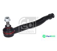 FEBI BILSTEIN FRONT RIGHT TIE ROD END 180984