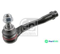 FEBI BILSTEIN FRONT RIGHT TIE ROD END 180989