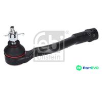 FEBI BILSTEIN FRONT RIGHT TIE ROD END 182089 FOR HYUNDAI KIA