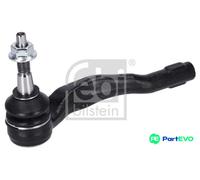 FEBI BILSTEIN FRONT RIGHT TIE ROD END 183099