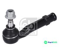 FEBI BILSTEIN FRONT RIGHT TIE ROD END 183509