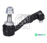 FEBI BILSTEIN FRONT RIGHT TIE ROD END 185155 FOR BMW