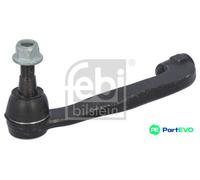 FEBI BILSTEIN FRONT RIGHT TIE ROD END 186129