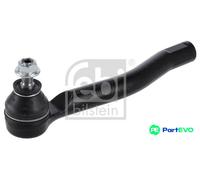 FEBI BILSTEIN FRONT RIGHT TIE ROD END 194763 FOR NISSAN