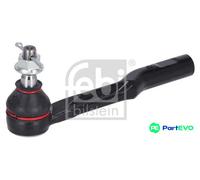 FEBI BILSTEIN FRONT RIGHT TIE ROD END 195004