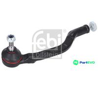 FEBI BILSTEIN FRONT RIGHT TIE ROD END 195006