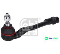 FEBI BILSTEIN FRONT RIGHT TIE ROD END 196155