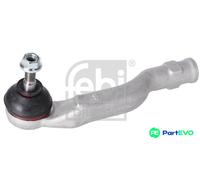 FEBI BILSTEIN FRONT RIGHT TIE ROD END 196162