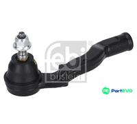 FEBI BILSTEIN FRONT RIGHT TIE ROD END 196221