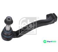 FEBI BILSTEIN FRONT RIGHT TIE ROD END 196230