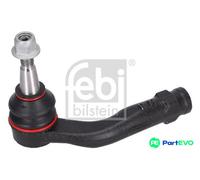 FEBI BILSTEIN FRONT RIGHT TIE ROD END 196319 FOR VOLVO
