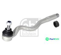 FEBI BILSTEIN FRONT RIGHT TIE ROD END 196634 FOR BMW