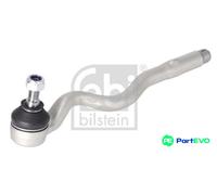 FEBI BILSTEIN FRONT RIGHT TIE ROD END 196634 FOR BMW