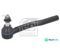 FEBI BILSTEIN FRONT RIGHT TIE ROD END 197683