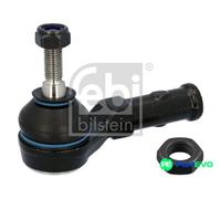 TIE ROD END 198305 FOR NISSAN K9K276/718/722/704/710/714 1.5L D4F 712 1.1L 4cyl