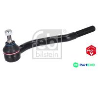 FEBI BILSTEIN FRONT RIGHT TIE ROD END 22021 FOR CITROËN