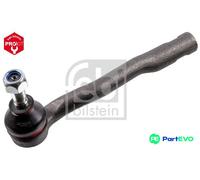 FEBI BILSTEIN FRONT RIGHT TIE ROD END 23605 FOR TOYOTA