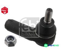 FEBI BILSTEIN FRONT RIGHT TIE ROD END 25270 FOR AUDI
