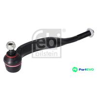 FEBI BILSTEIN FRONT RIGHT TIE ROD END 28581 FOR CITROËN PEUGEOT