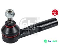 FEBI BILSTEIN FRONT RIGHT TIE ROD END 28619 FOR ALFA ROMEO FIAT OPEL VAUXHALL