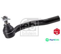 FEBI BILSTEIN FRONT RIGHT TIE ROD END 30226 FOR TOYOTA