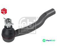 FEBI BILSTEIN FRONT RIGHT TIE ROD END 34311 FOR TOYOTA