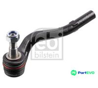 FEBI BILSTEIN FRONT RIGHT TIE ROD END 38968 FOR MERCEDES-BENZ