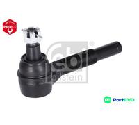 FEBI BILSTEIN FRONT RIGHT TIE ROD END 41311